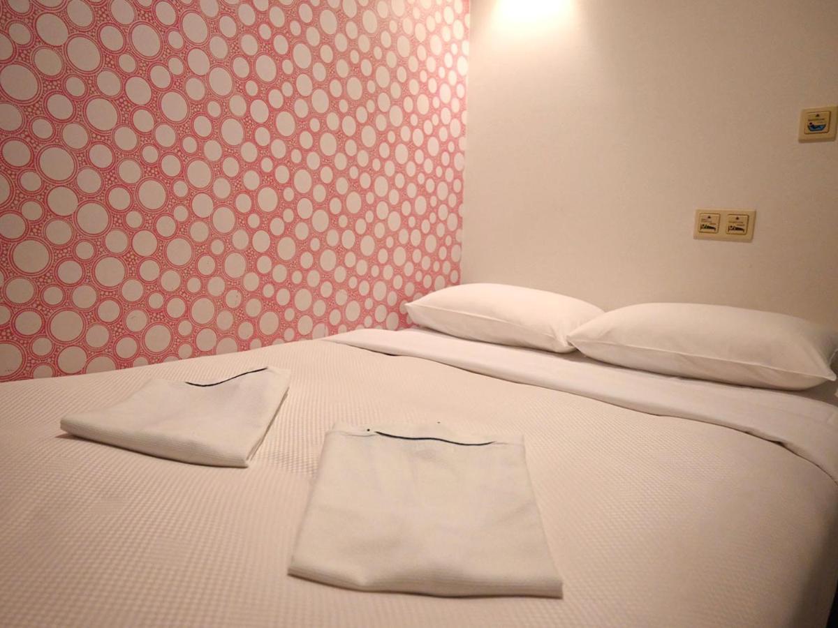 Art Inn Namba Osaka Exteriör bild